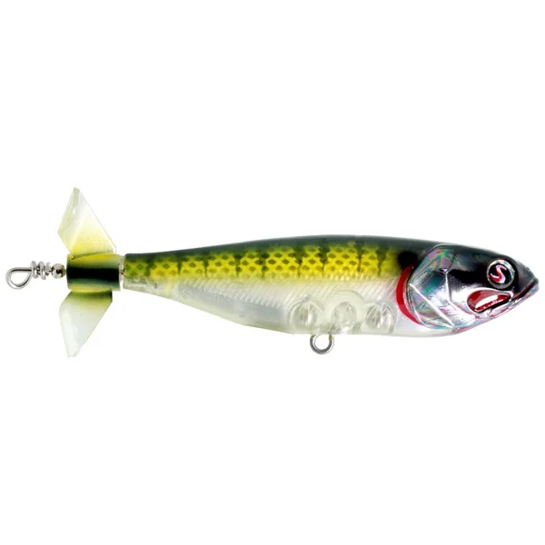 River2Sea Chris Lane Top Notch Propbait