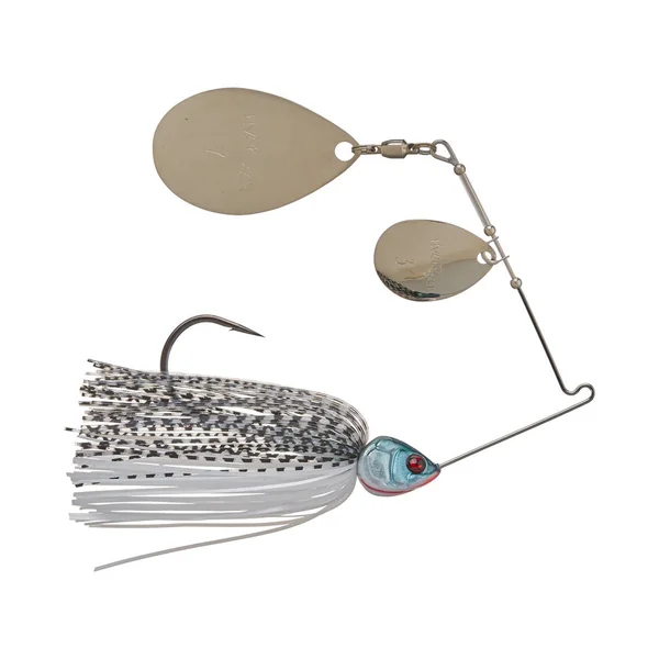 River2Sea Ish Bling Colorado Indiana Spinnerbait