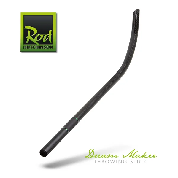 Rod Hutchinson Dream Maker Carbon Throwing Stick