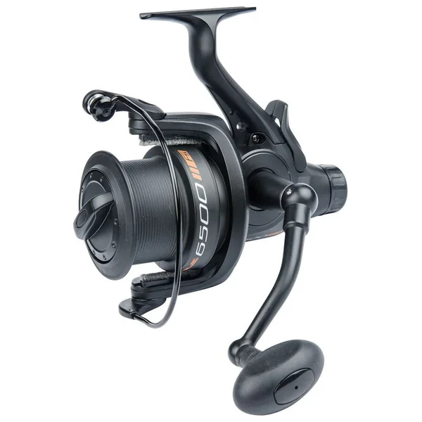 Rogue FS Reels