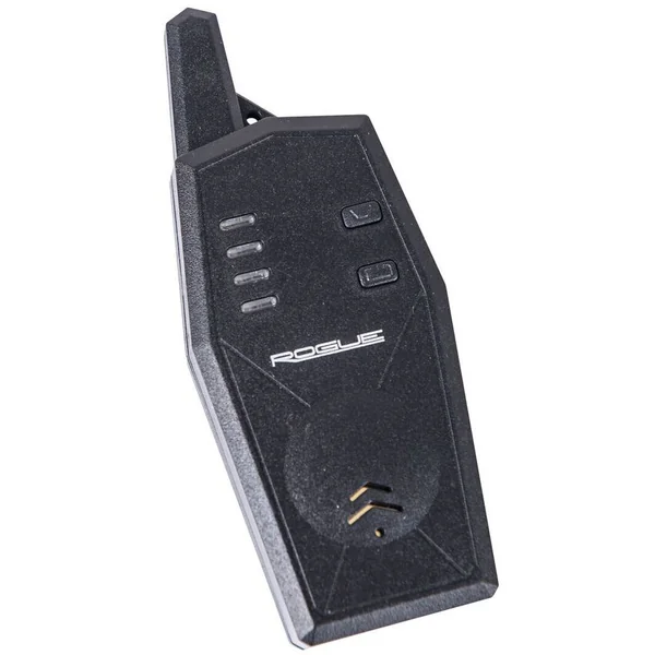 Rogue Wireless Receiver