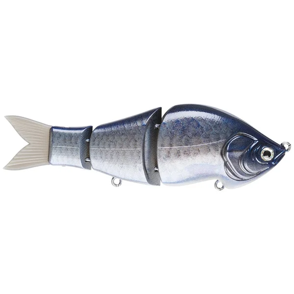 Roman Made Ayuma S-Quad Swimbaits