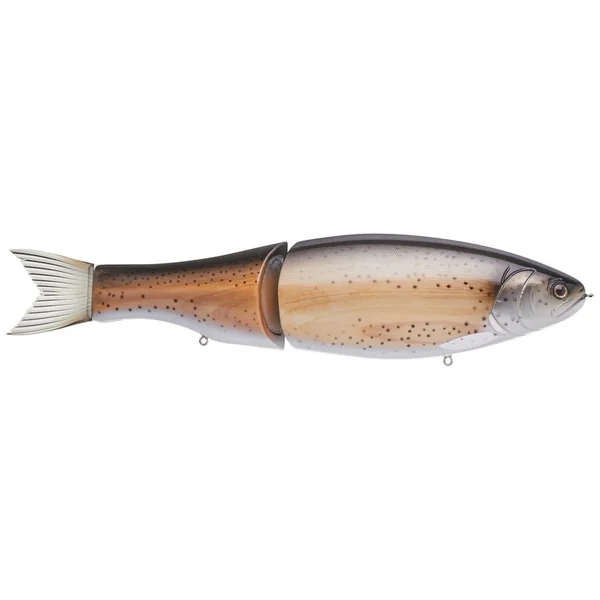 Roman Made Natural Wood Mother Chaser Swimbait