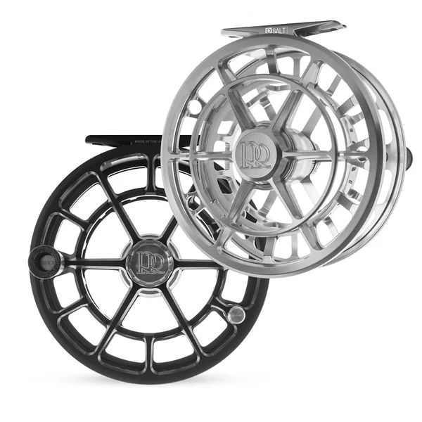 Ross Reels Evolution R Salt Fly Reel