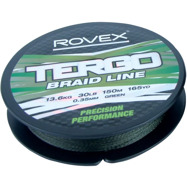 Rovex Tergo Braid