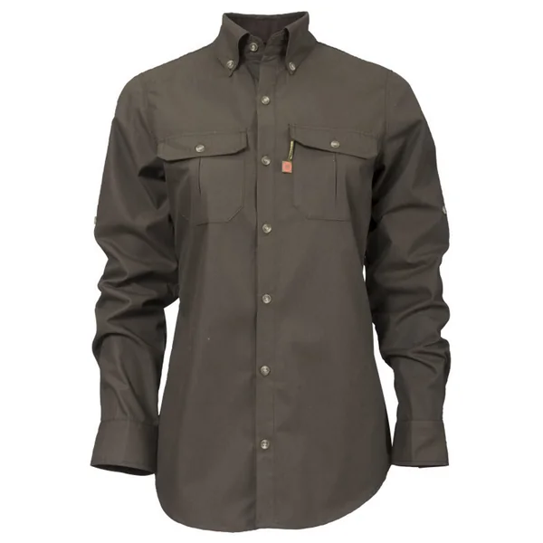Rovince Ladies Ergoline Tick Proof Shirt