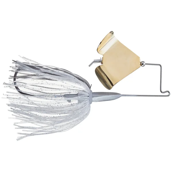 Rowdy Buzz Single Prop Buzzbaits