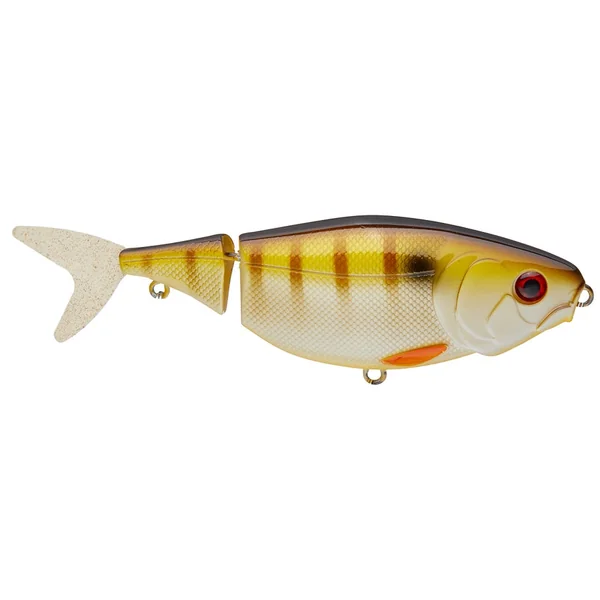 RPE Tackle Poppin' Shad