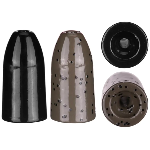 RPE Tackle Tungsten Worm Weights