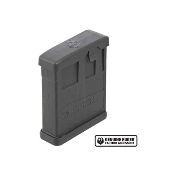 Ruger 10 Shot .223/5.56/.204 Magazine