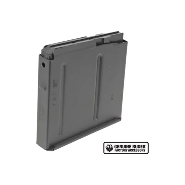 Ruger 5 Shot .300 Win Mag/.300 PRC Magazine