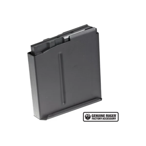 Ruger 5 Shot .338 Lap Mag Magazine fits Precision Magnum Rifle