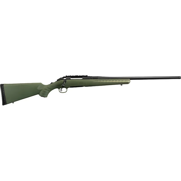 Ruger American Rifle Predator