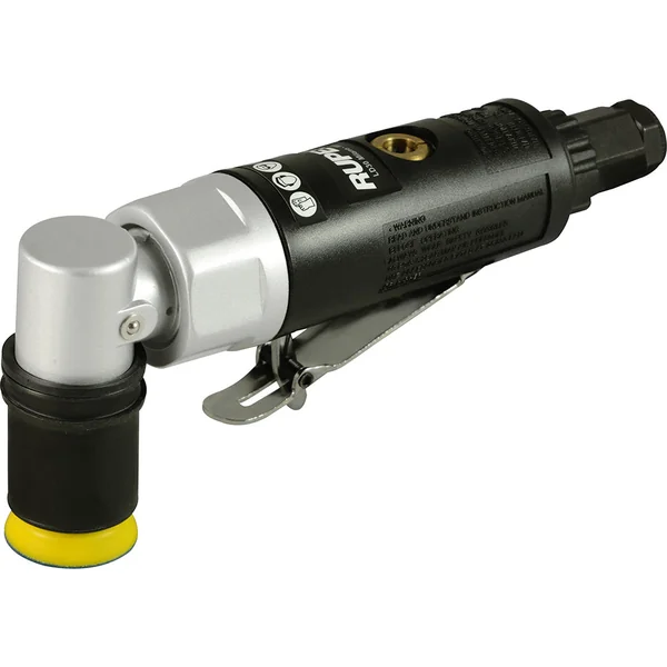 RUPES LD30 Pneumatic Mini Sander w/30mm Pad [LD30]