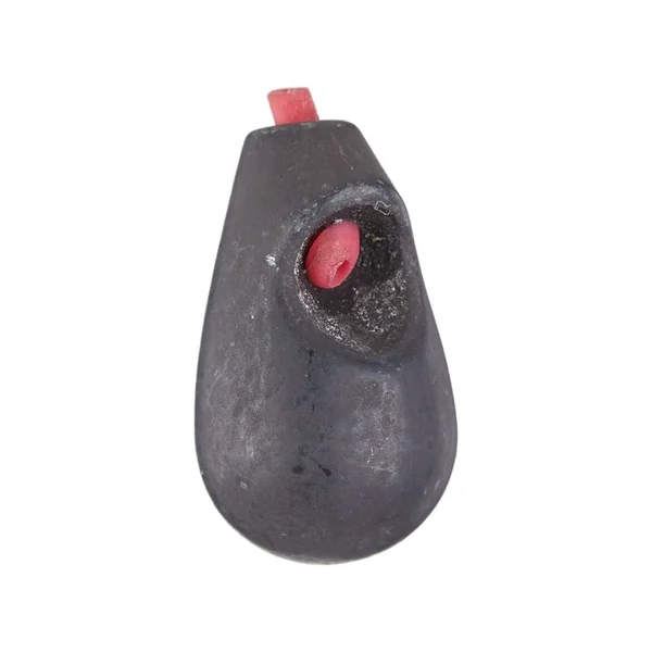 Ryugi Black Bean Tungsten Sliding Sinkers