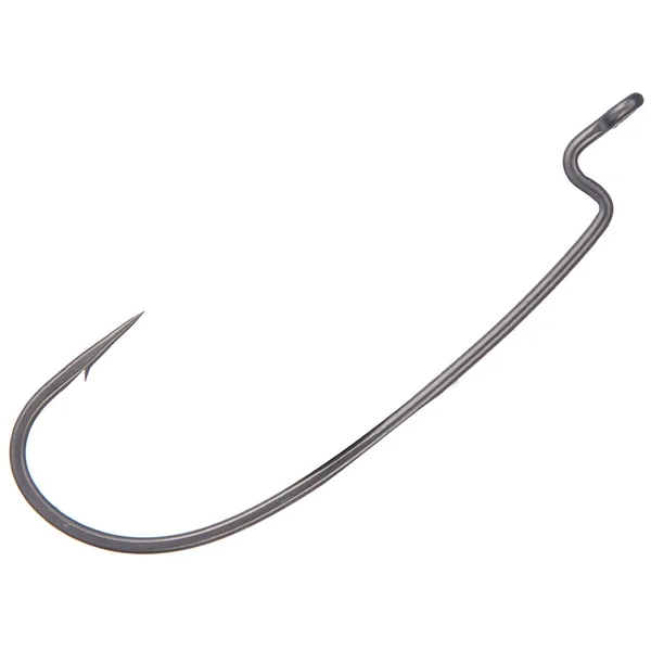 Ryugi Double Edge Offset Worm Hook