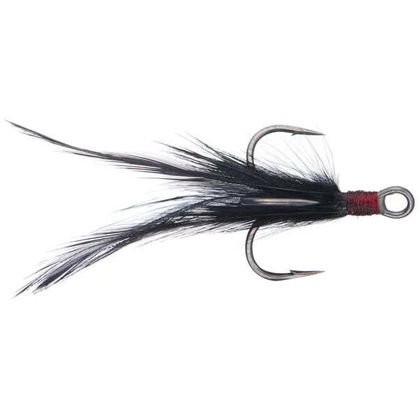 Ryugi Feathered Pierce Treble 2pk