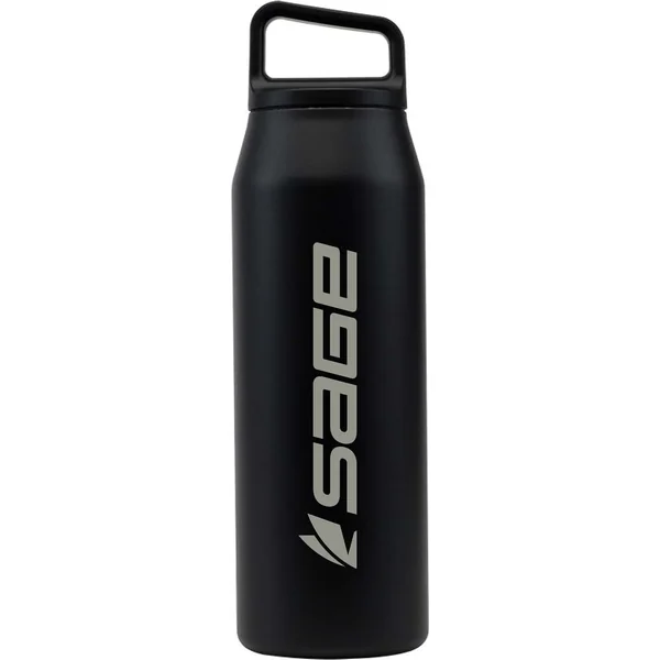 Sage 32oz Water Bottle