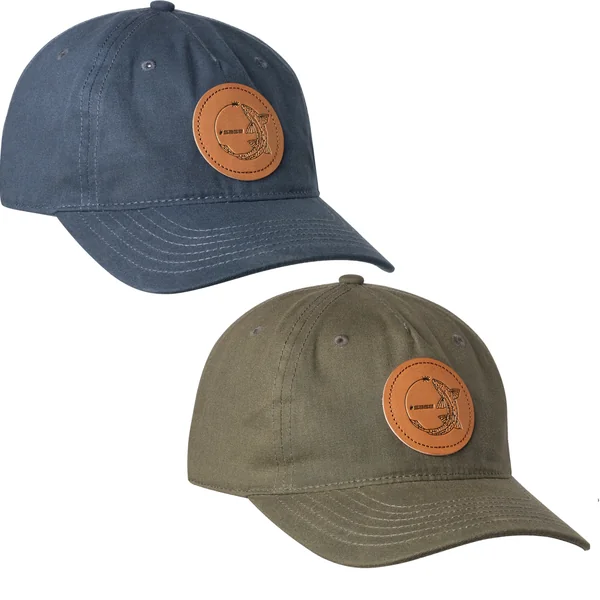 Sage Chasing Trout Hat