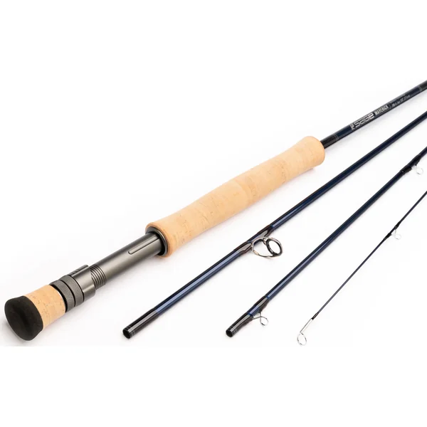 Sage Maverick Saltwater 4pc Fly Rod