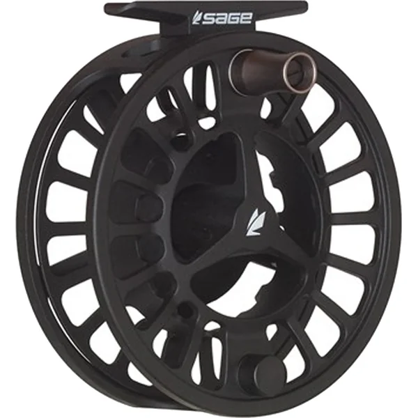 Sage Spectrum C Fly Reel