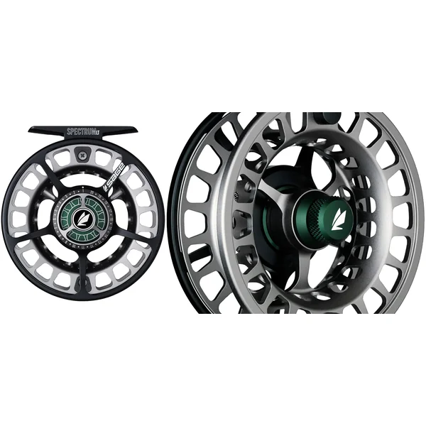 Sage Spectrum LT Reels
