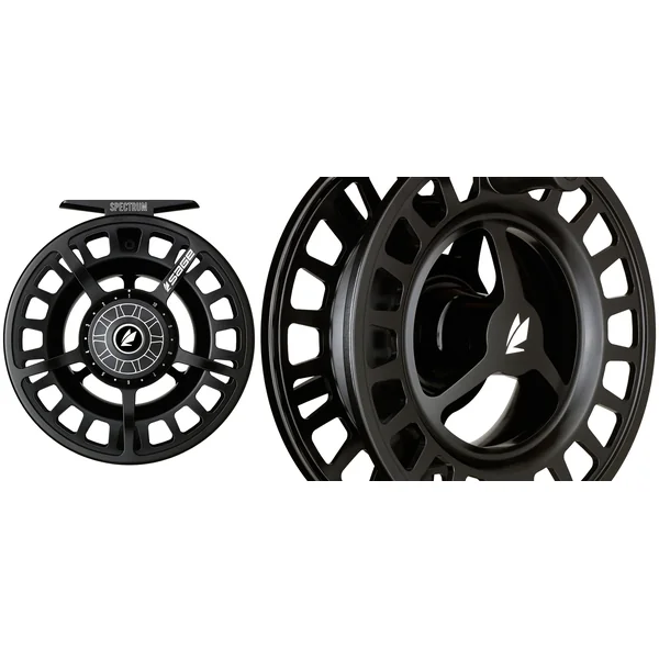 Sage Spectrum Reels
