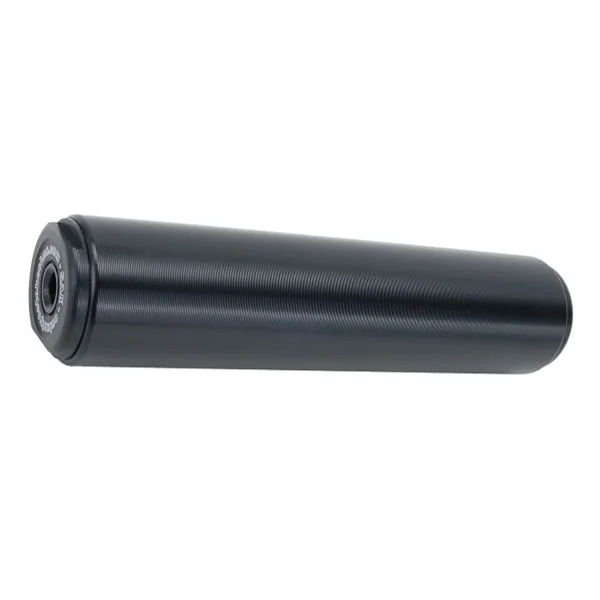 SAK Black Airgun Silencer 1/2x20 UNF