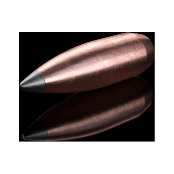 Sako Gamehead Soft Point Bullet