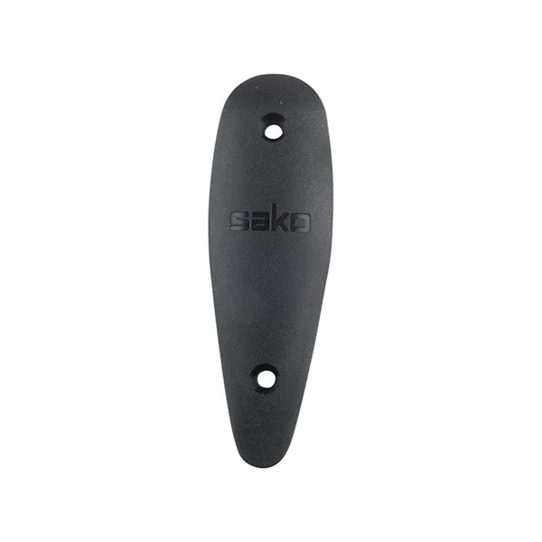 Sako Quad Butt Plate (for Synthetic)