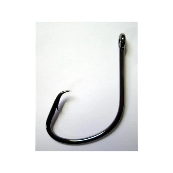 Sakuma 445 Sakuma Circle Extra Hooks 10pc