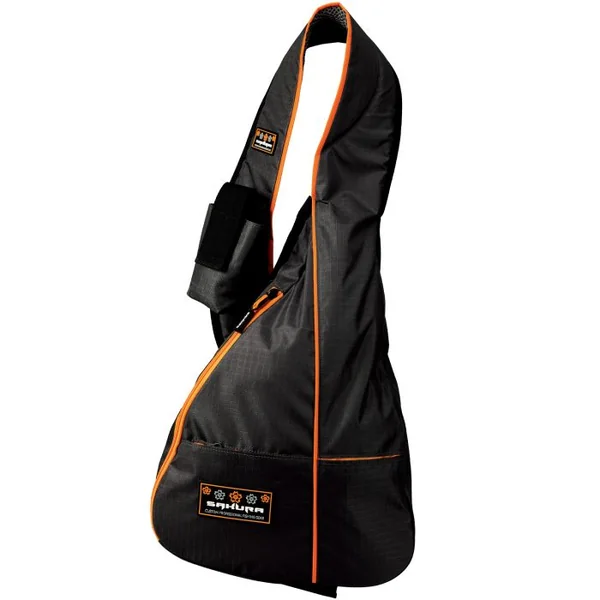 Sakura Crosser Bag 2.0