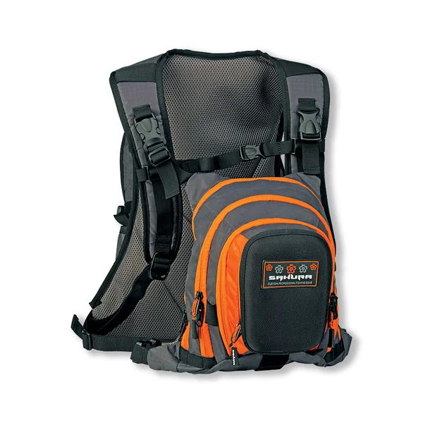 Sakura Hiker Pack 2.0