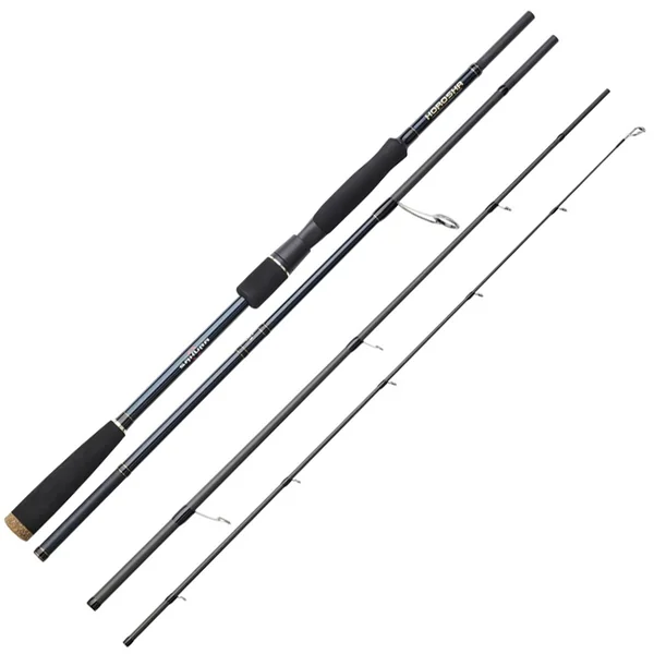 Sakura Horosha Spinning HORS Rod