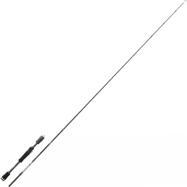 Sakura Ionizer G2 Float Tube Casting Rod