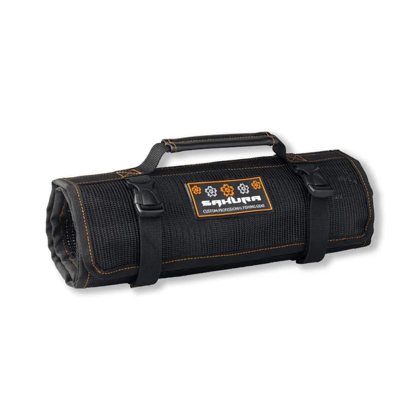 Sakura Jig Roll Binder