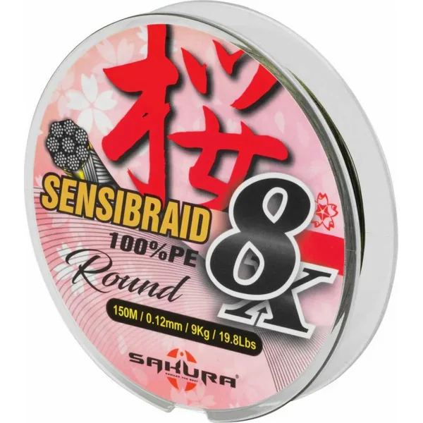 Sakura Sensibraid 8