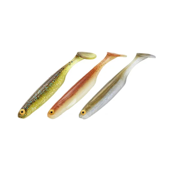 Sakura Shadura 100mm Shads 5pc