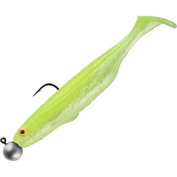 Sakura Shadura Rigged Lures