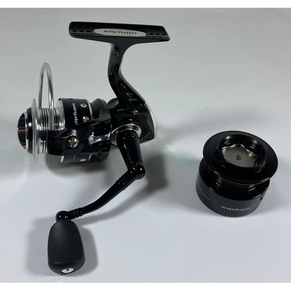 Sakura Silver Sniper FD Reel