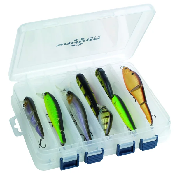 Sakura SK-9145 Reversible Clear Box