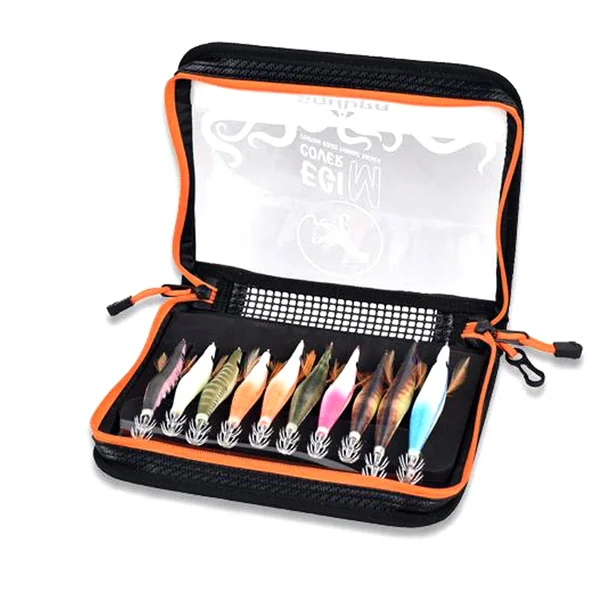 Sakura Squid Jig Case EGI Cover