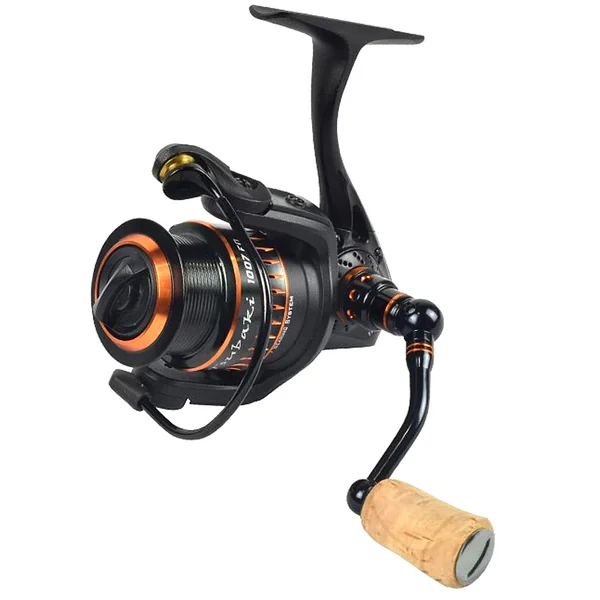 Sakura Tsubaki Fixed Spool Reel