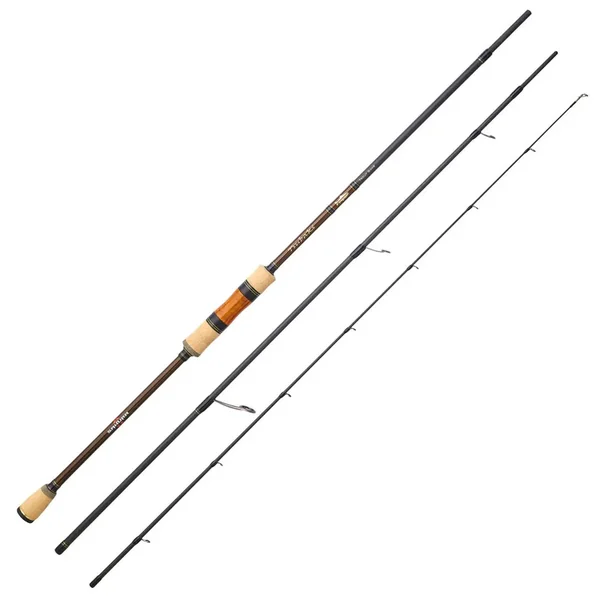 Sakura Tsubaki Spinning Big Water Hunter Rod