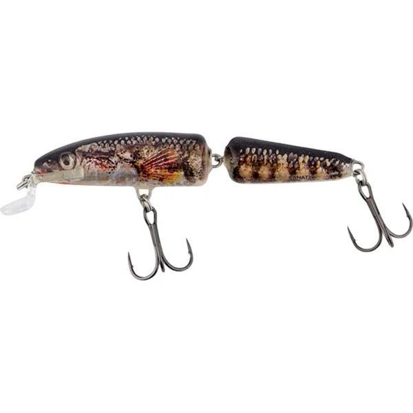 Salmo Fanatic 7cm 5g Floating