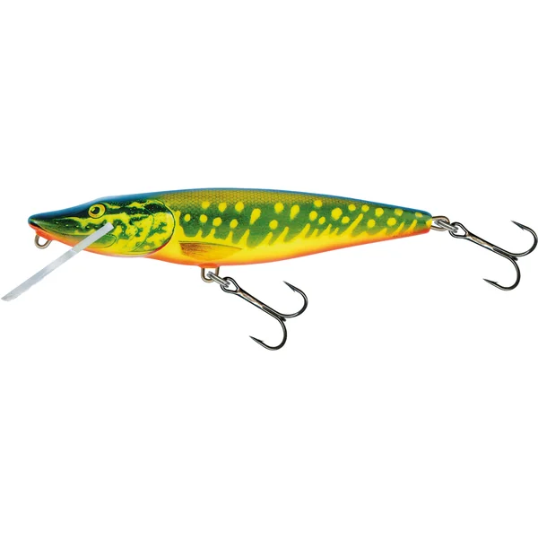Salmo Floating Pike Crankbait