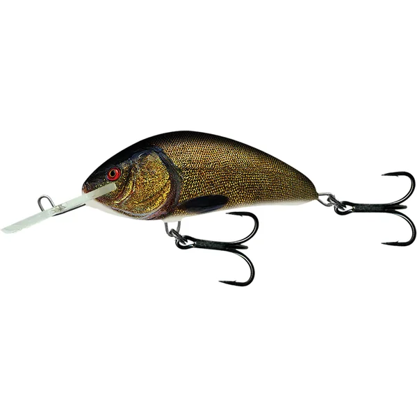 Salmo Hornet Floating 9cm