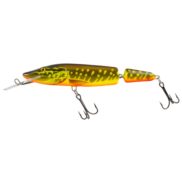 Salmo Jointed Deep Runner Pike