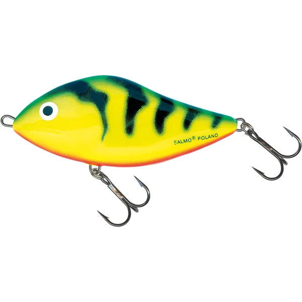 Salmo Slider Glidebait