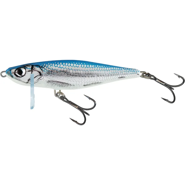 Salmo Thrill Sinking Crankbait